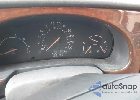 1999 Saab 9-3 Se from USA, damaged, VIN YS3DF55NXX2008146